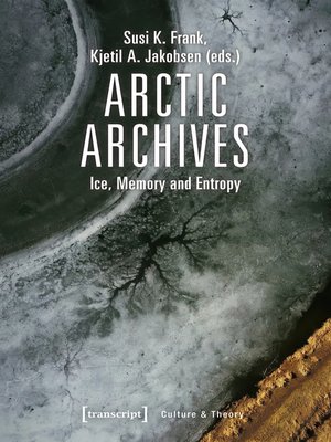 cover image of Arctic Archives